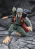 S.H. Figuarts Naruto: Shippuden Jiraiya -Hidden Leaf Heroic Master Sage- (Sage Mode Set) Action Figure