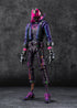 S.H. Figuarts Spider-Man: Across the Spider-Verse Spider-Man Miles G. Morales Action Figure